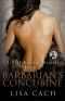 [1,001 Erotic Nights 02] • Barbarian's Concubine